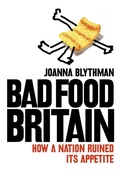 Cover: Bad Food Britain - Fourth Estate Ltd