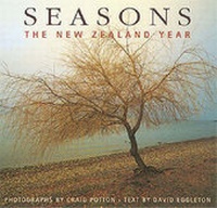 Abbildung von: Seasons - Potton & Burton