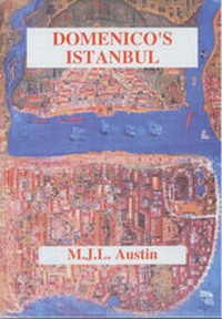 Abbildung von: Domenico's Istanbul - Gibb Memorial Trust
