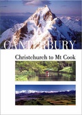 Cover: Canterbury - Potton & Burton