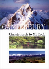 Abbildung von: Canterbury - Potton & Burton