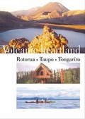 Cover: Volcanic Heartland - Potton & Burton