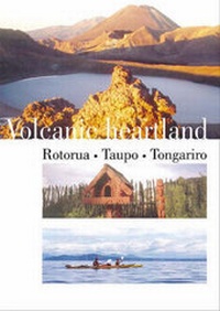 Abbildung von: Volcanic Heartland - Potton & Burton
