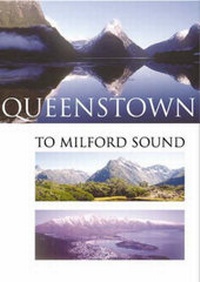 Abbildung von: Queenstown to Milford Sound - Potton & Burton