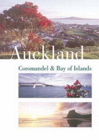 Abbildung von: Auckland, Coromandel and Bay of Islands - Potton & Burton