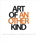 Cover: Art of Another Kind - Guggenheim Museum Publications,U.S.