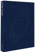 Cover: James Turrell - Guggenheim Museum Publications,U.S.