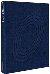 Enlarge image Cover: James Turrell - Guggenheim Museum Publications,U.S.