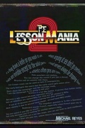 Cover: Lesson Mania 2 - Lulu.com