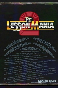 Enlarge image Cover: Lesson Mania 2 - Lulu.com