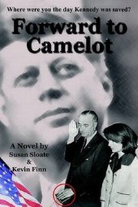 Enlarge image Cover: Forward to Camelot - Authorhouse