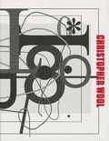 Cover: Christopher Wool - Guggenheim Museum Publications,U.S.