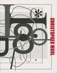Enlarge image Cover: Christopher Wool - Guggenheim Museum Publications,U.S.