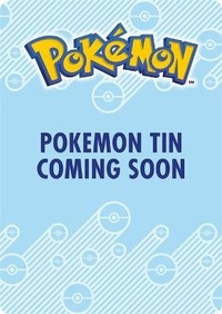 Abbildung von: The Official Pokemon Tin - Orchard Books