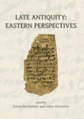 Cover: Late Antiquity - Gibb Memorial Trust