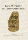 Cover: Late Antiquity - Gibb Memorial Trust