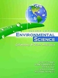 Cover: Environmental Science: Laboratory and Field Activities - Kendall/Hunt Publishing Co ,U.S.