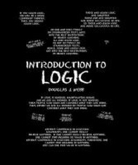 Enlarge image Cover: Introduction to Logic - Kendall/Hunt Publishing Co ,U.S.