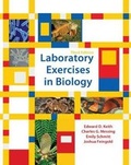 Cover: Laboratory Exercises in Biology - Kendall/Hunt Publishing Co ,U.S.