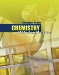 Cover: Chemistry 111 Section Material - Kendall/Hunt Publishing Co ,U.S.
