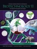 Cover: Biotechnology II: A Dynamic Natural Approach to Instruction, The Fusion of Imagination, and Inquiry - Kendall/Hunt Publishing Co ,U.S.
