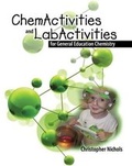 Cover: ChemActivities and LabActivities for General Education Chemistry - Kendall/Hunt Publishing Co ,U.S.