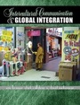 Cover: Intercultural Communication and Global Integration - Kendall/Hunt Publishing Co ,U.S.