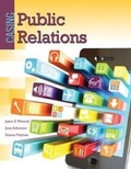 Cover: Casing Public Relations - Kendall/Hunt Publishing Co ,U.S.