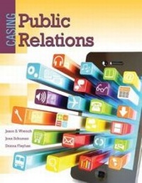 Enlarge image Cover: Casing Public Relations - Kendall/Hunt Publishing Co ,U.S.