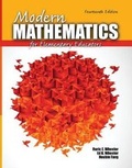 Cover: Modern Mathematics for Elementary Educators - Kendall/Hunt Publishing Co ,U.S.
