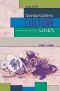 Enlarge image Cover: Transgressing Culture Lines - Kendall/Hunt Publishing Co ,U.S.