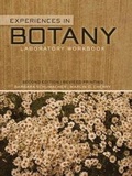 Cover: Experiences in Botany: Laboratory Workbook - Kendall/Hunt Publishing Co ,U.S.