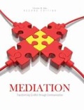 Abbildung von: Mediation: Transforming Conflict through Communication - Kendall/Hunt Publishing Co ,U.S.