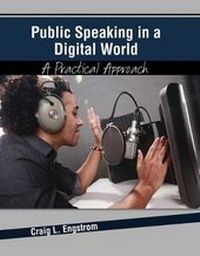 Enlarge image Cover: Public Speaking in a Digital World: A Practical Approach - Kendall/Hunt Publishing Co ,U.S.