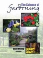 Cover: The Science of Gardening - Kendall/Hunt Publishing Co ,U.S.