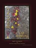 Cover: Biology Lab Manual - Kendall/Hunt Publishing Co ,U.S.