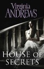 Cover: House of Secrets - Simon & Schuster Ltd
