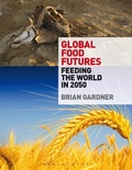 Cover: Global Food Futures - Bloomsbury Academic