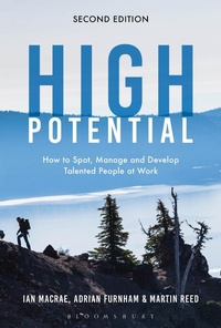 Abbildung von: High Potential - Bloomsbury Business