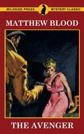 Cover: The Avenger - Wildside Press