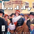 Cover: Buddy - Atheneum Books for Young Readers