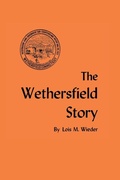 Cover: The Wethersfield Story - Globe Pequot Press