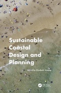 Cover: Sustainable Coastal Design and Planning - CRC Press
