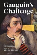 Cover: Gauguin's Challenge - Bloomsbury Visual Arts