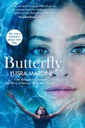 Cover: Butterfly - Bluebird