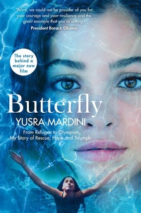 Enlarge image Cover: Butterfly - Bluebird