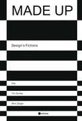 Cover: Made Up - Actar Publishers