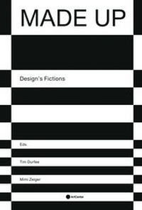 Enlarge image Cover: Made Up - Actar Publishers