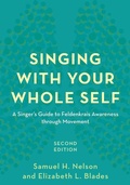 Cover: Singing with Your Whole Self - Rowman & Littlefield Publishers