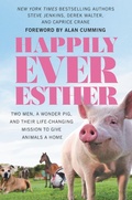Cover: Happily Ever Esther - Grand Central Publishing